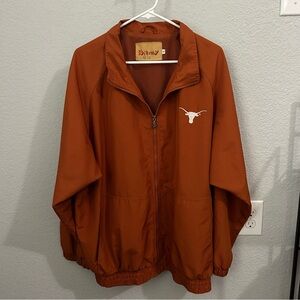 UT Windbreaker